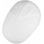 White Paradise Cap UPF 40+ - Stetson