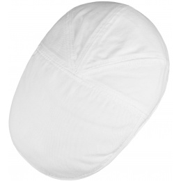 Paradise white stetson cap