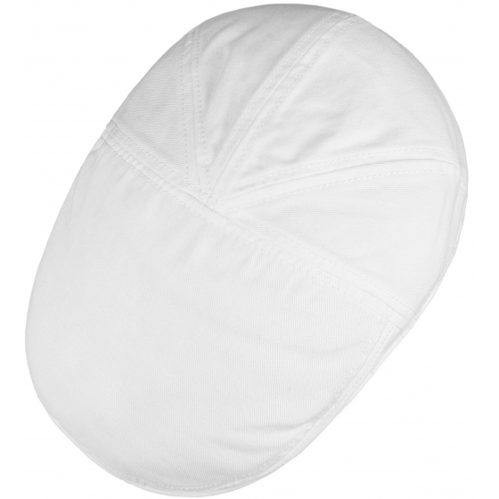 White Paradise Cap UPF 40+ - Stetson