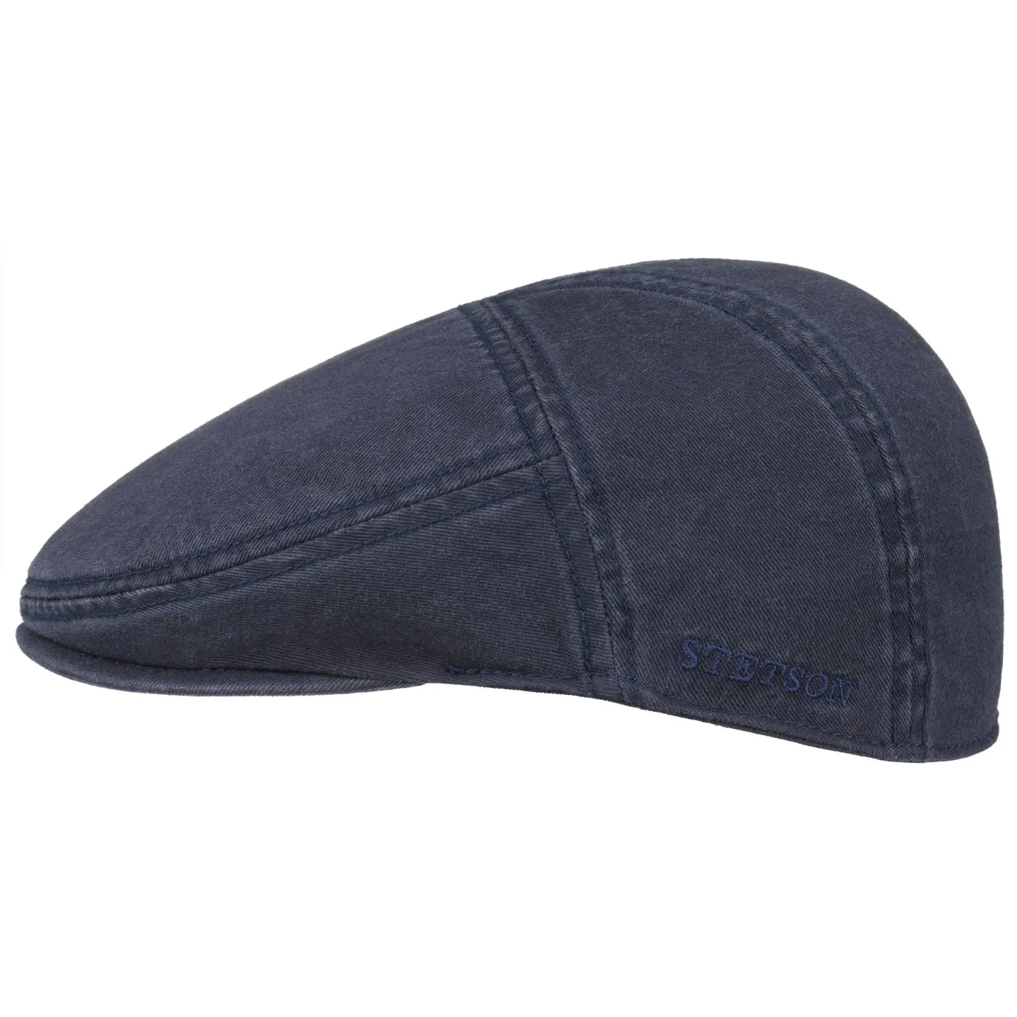 Casquette Oakwood Paradise Marine - stetson