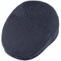 Stetson Navy Oakwood Paradise Cap