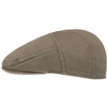 Casquette Oakwood Paradise Army Green stetson