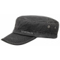 Datto Winter Cap Black Stetson