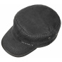 Datto Winter Cap Black Stetson