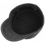 Stetson Black Winter Datto Cap