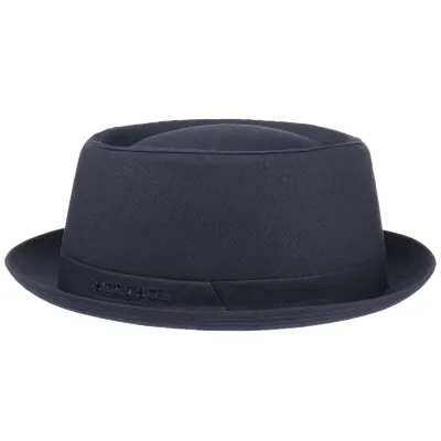 Pork Pie Athens Marine hat - stetson