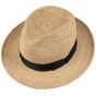 Bergamo Crochet Fedora Hat - Stetson