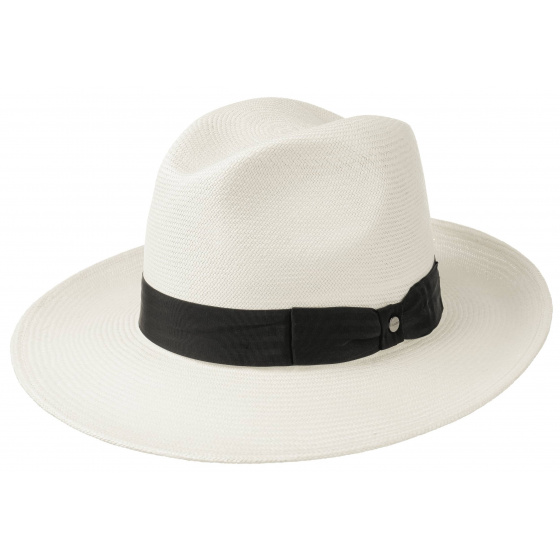 Philadelphia Panama Stetson hat