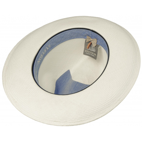 Stetson Philadelphia Panama Hat Stetson Philadelphia Panama Hat