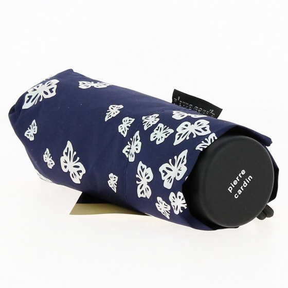 Mini Parapluie Manuel Papillon - Pierre Cardin