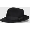 Chapeau Fedora Alessandria Pliable - Borsalino