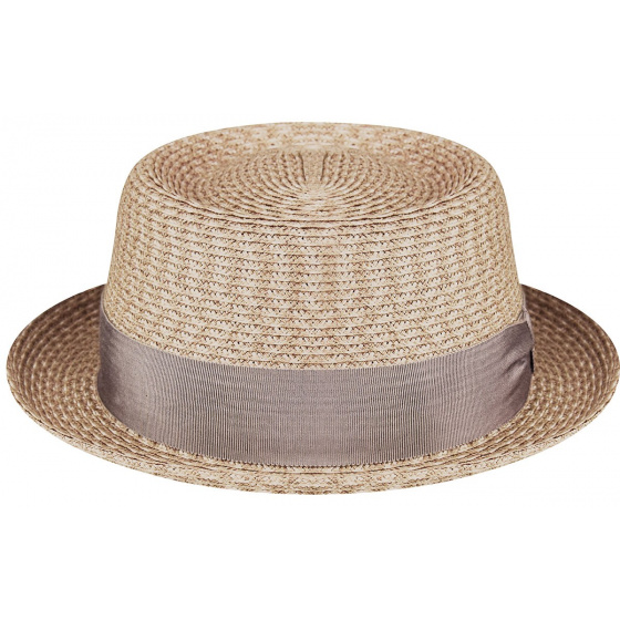 Porkpie Hat Waits Sand - Bailey