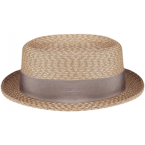 Porkpie Hat Waits Sand - Bailey