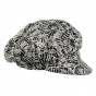 Gavroche Toscana Reversible Cap - MTM