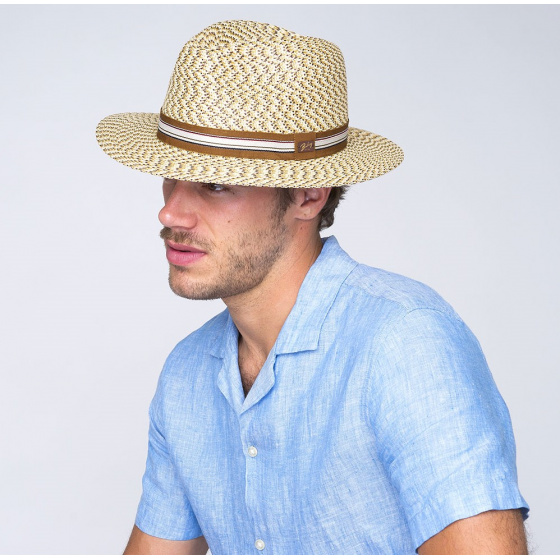 Chapeau Fedora Westfield Papier - Bailey Chapeau Fedora Westfield Papier - Bailey