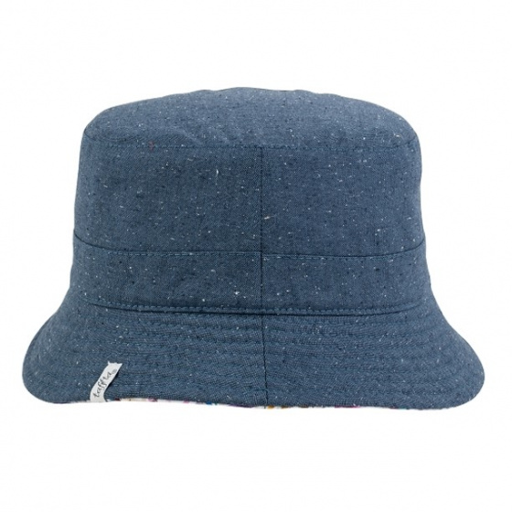 Blue Reversible Josh Bucket Hat - MTM Blue Reversible Josh Bucket Hat - MTM