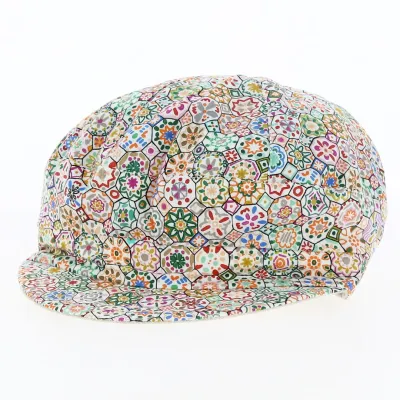 Gavroche Estrid Reversible Cap - MTM
