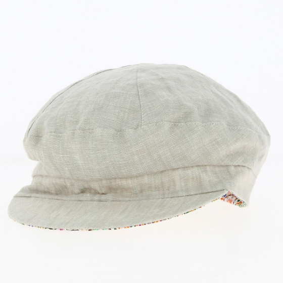 Gavroche Estrid Reversible Cap - MTM