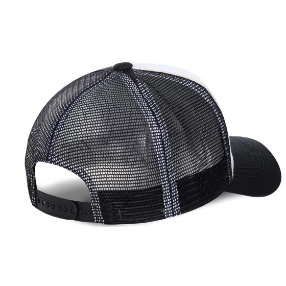 Casquette trucker Cas  Art - Von Dutch Casquette trucker Cas  Art - Von Dutch