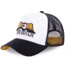 Cas-1 Eyepat Baseball Cap - Von Dutch
