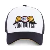 Baseball Cap Cas-1 Eyepat - Von Dutch Reference: 17788| Traclet Hat Shop