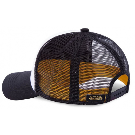 Casquette baseball Cas-1 Eyepat - Von Dutch Casquette baseball Cas-1 Eyepat - Von Dutch