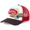 Pat baseball cap - Von Dutch