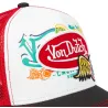 Baseball Cap Pat - Von Dutch Reference: 17792| Traclet Hat Shop