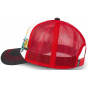 Baseball Cap Pat - Von Dutch