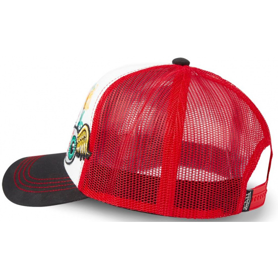 Casquette Baseball Pat - Von Dutch