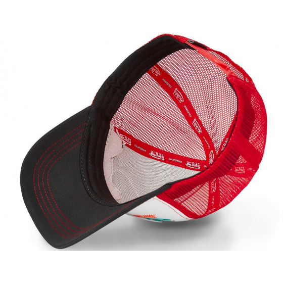 Baseball Cap Pat - Von Dutch