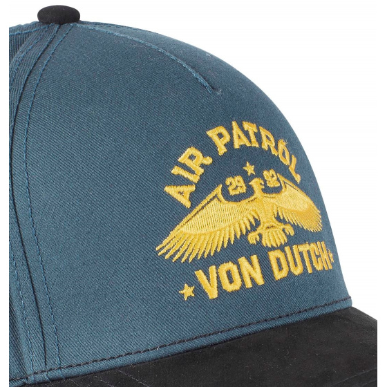 Casquette Baseball Air Patrol - Von Dutch