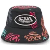 Bob Aop Coton - Von Dutch