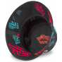 Bob Aop cotton Coloré - Von Dutch