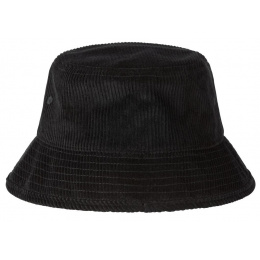 Velvet bucket hat Le Vel Black - Von Dutch