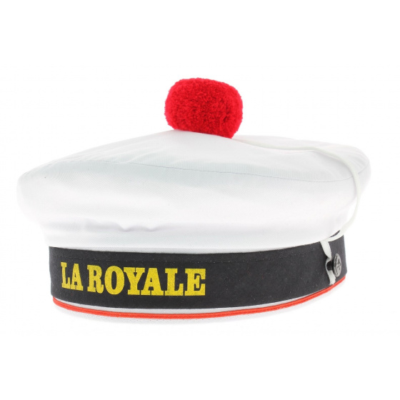 Sailor's cap - bachi