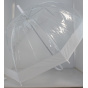 Transparent Bubble Umbrella - Traclet