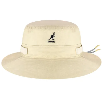 Bob Traveller Utility Beige - Kangol