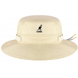 Bob Traveller Utility Beige - Kangol