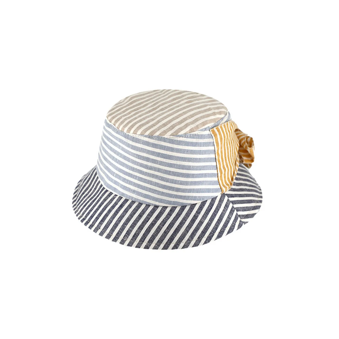 Bob Linen Stripes - Fiebig