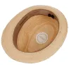 Chapeau Trilby Salisbury Paille - STETSON Reference : 17815 | Chapellerie Traclet