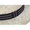 Chapeau Traveller Gardener Paille - Traclet Reference : 17823| Chapellerie Traclet