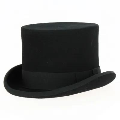 14 cm top hat - Traclet