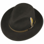 Sardis brown traveller hat - Stetson
