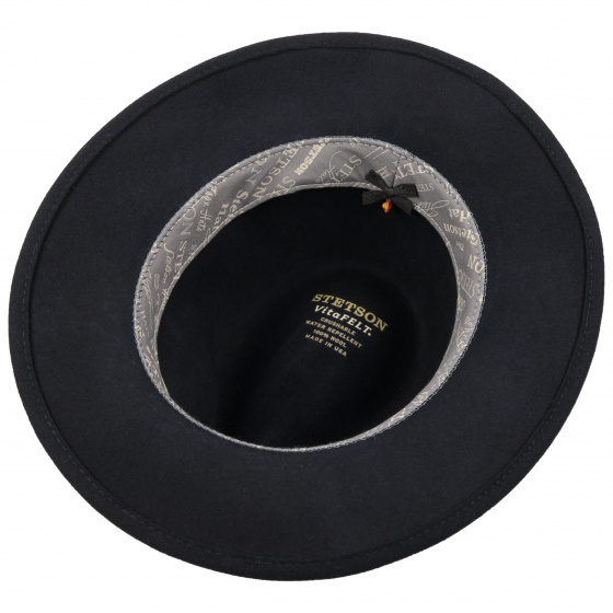 Chapeau Delaware Valrico Marine - Stetson