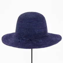 Capeline Aurore Raphia marine - Traclet