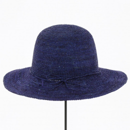 Aurora capeline Raphia marine - Traclet