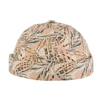Docker Cooper Hummingbird Cotton Beanie - MTM