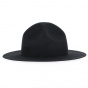 Felt Scout hat - Guerra 1855