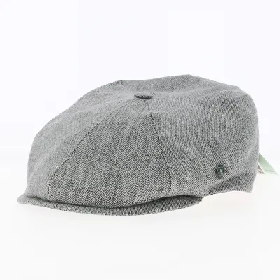 Brooklyn Everest Chevron Cap - City Sport